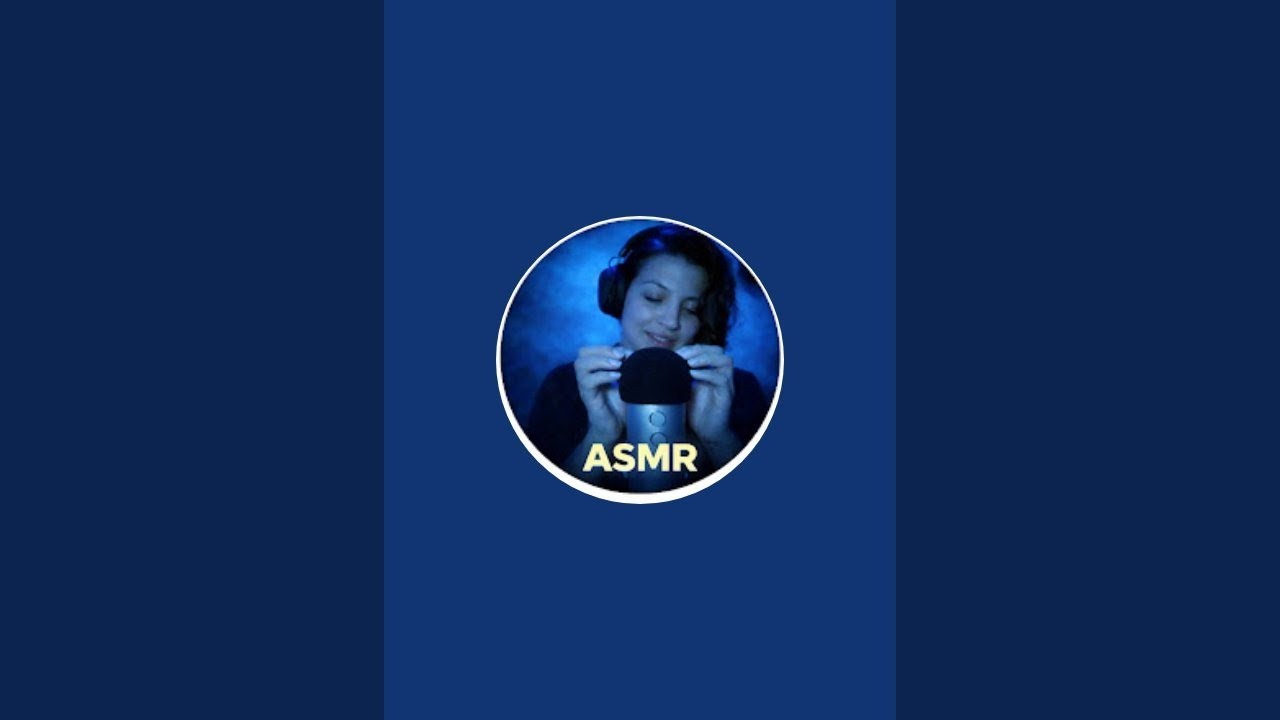 ColesworldASMR asmr chatting 😌