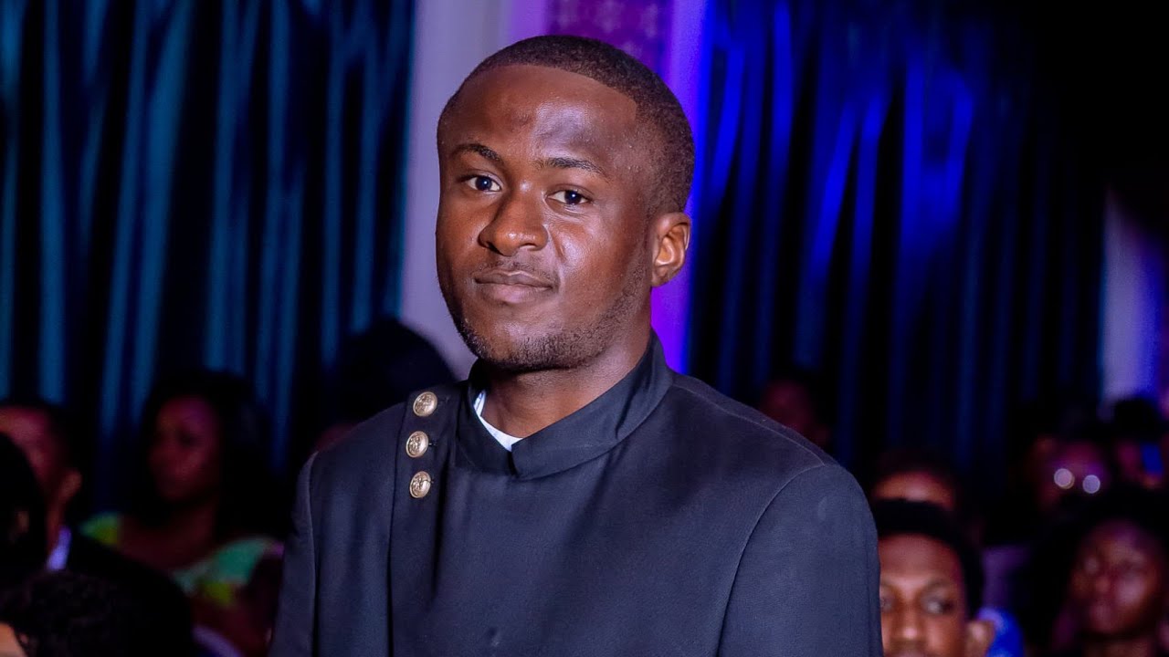 RTTPL TV est en direct ! LES OBSÈQUES DE ENGBOKO MOLOMBO JONC 