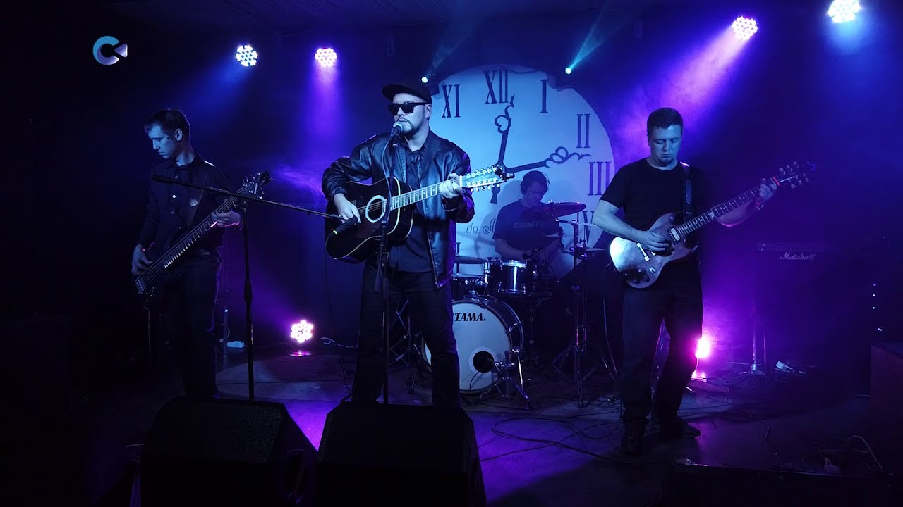 STALKER BLUES | Прослушка 24.11.2022