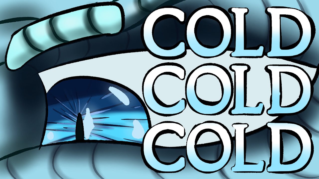 Cold, Cold, Cold // WOF Arctic PMV