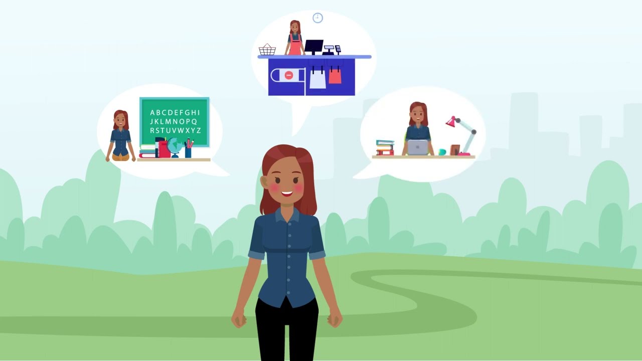 How to Get a State Job - Tips from Oregon DCBS