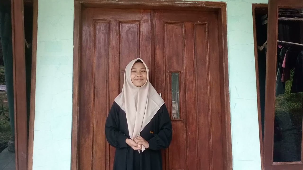 KULTUM RAMADHAN TEMA 