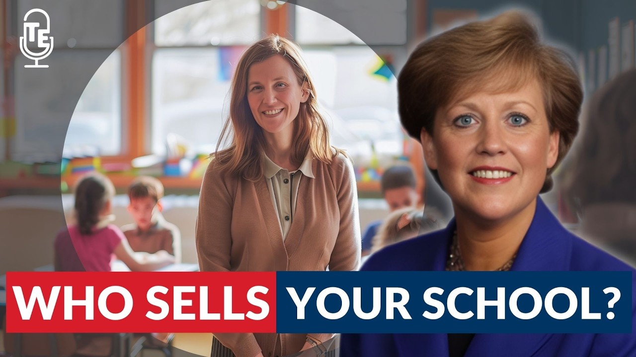 Why Teachers Are a School’s Best Marketers
