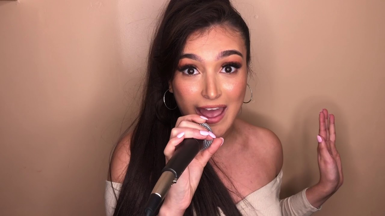 Luis Fonsi, Ozuna - Imposible (cover)