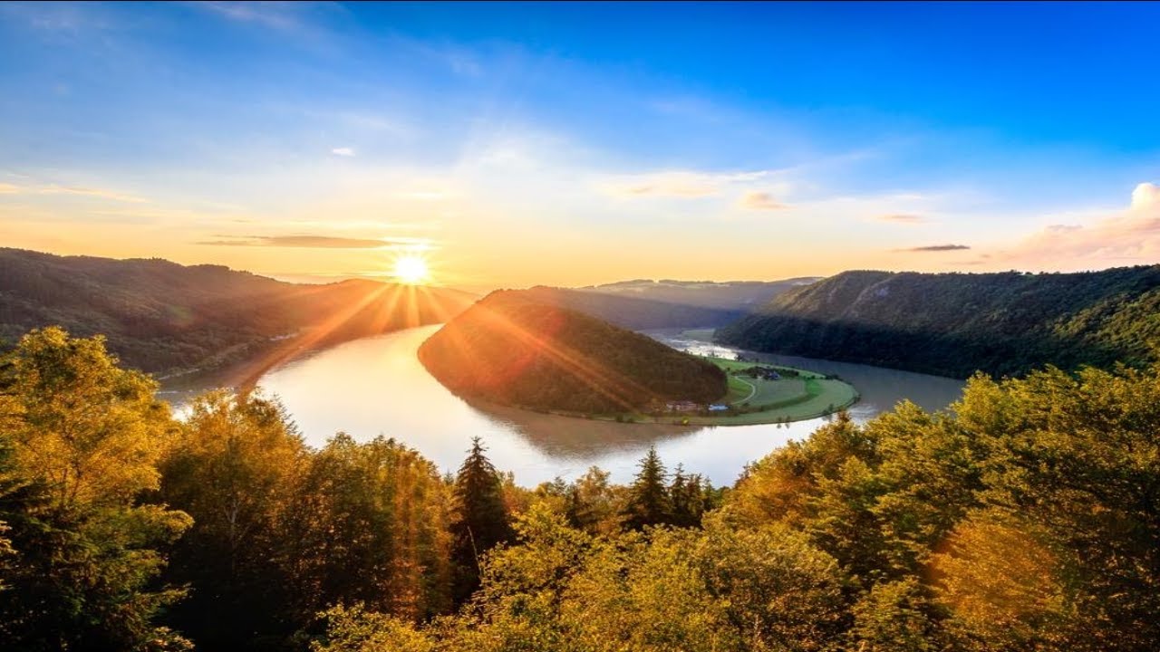 Donauschlinge Schl&ouml;gen