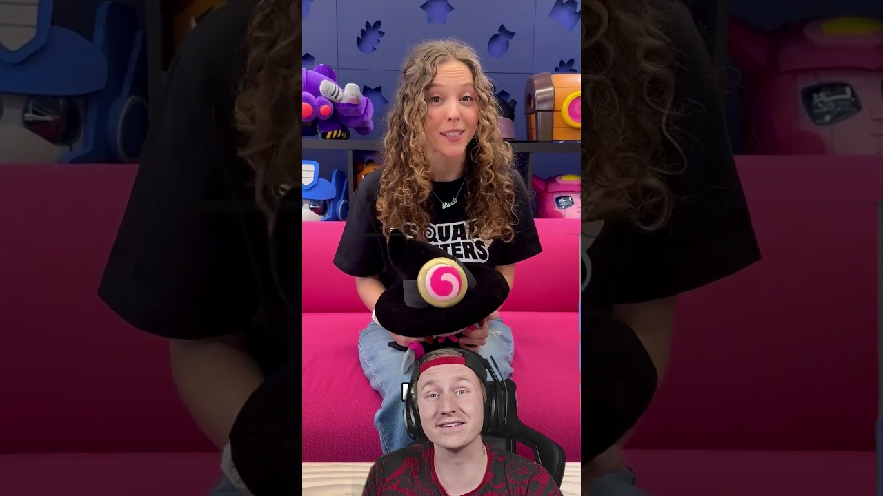 👑😱 DER NEUE BARBARENK&Ouml;NIG im SQUAD BUSTERS UPDATE! #squadbusters