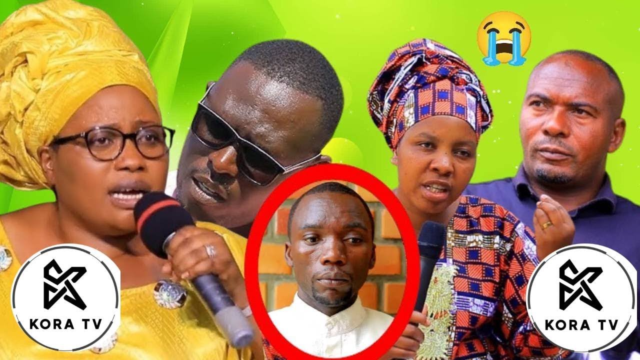PAST CLAUDE ABYUMVE 😮PST MUTESI NA BISHOP GERARD URUKUNDO RWABO NDARUSHYIGIKIYE THEO ARAFUNZWE?🙆&zwj;♀️