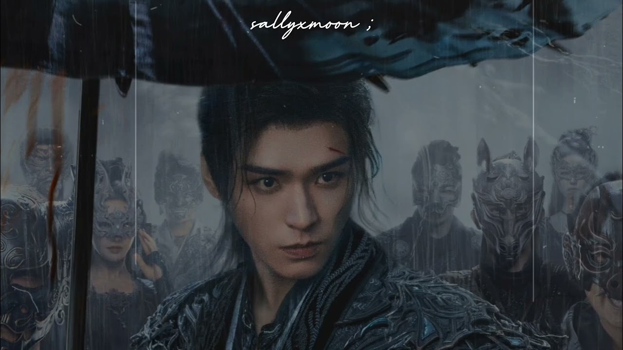 Zhou Shen | • River • | Blood River OST 2025 | Sub Español 
