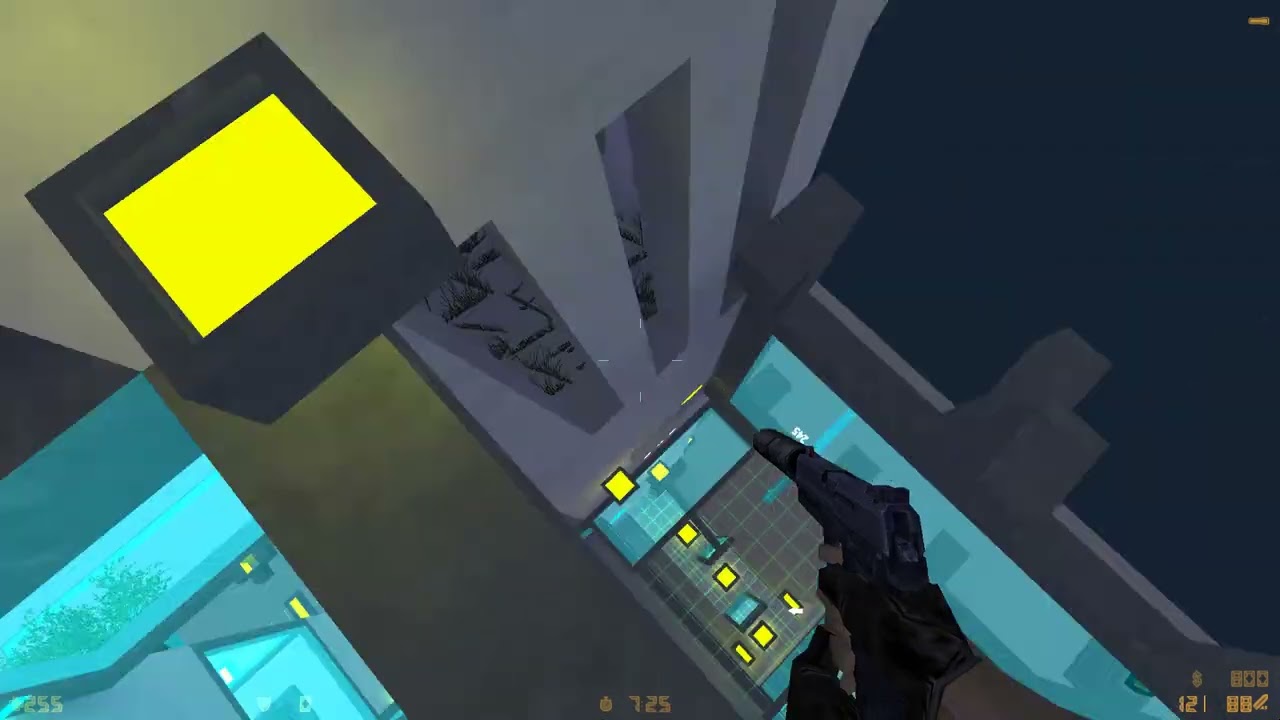 Juby on 5oXen_hb_QingC done in 12:31.03