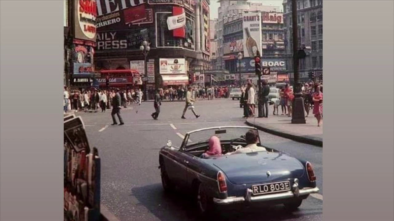 [FREE FOR PROFIT] Vintage x Trap Type Beat - london town (prod. FLIPBEATZ)