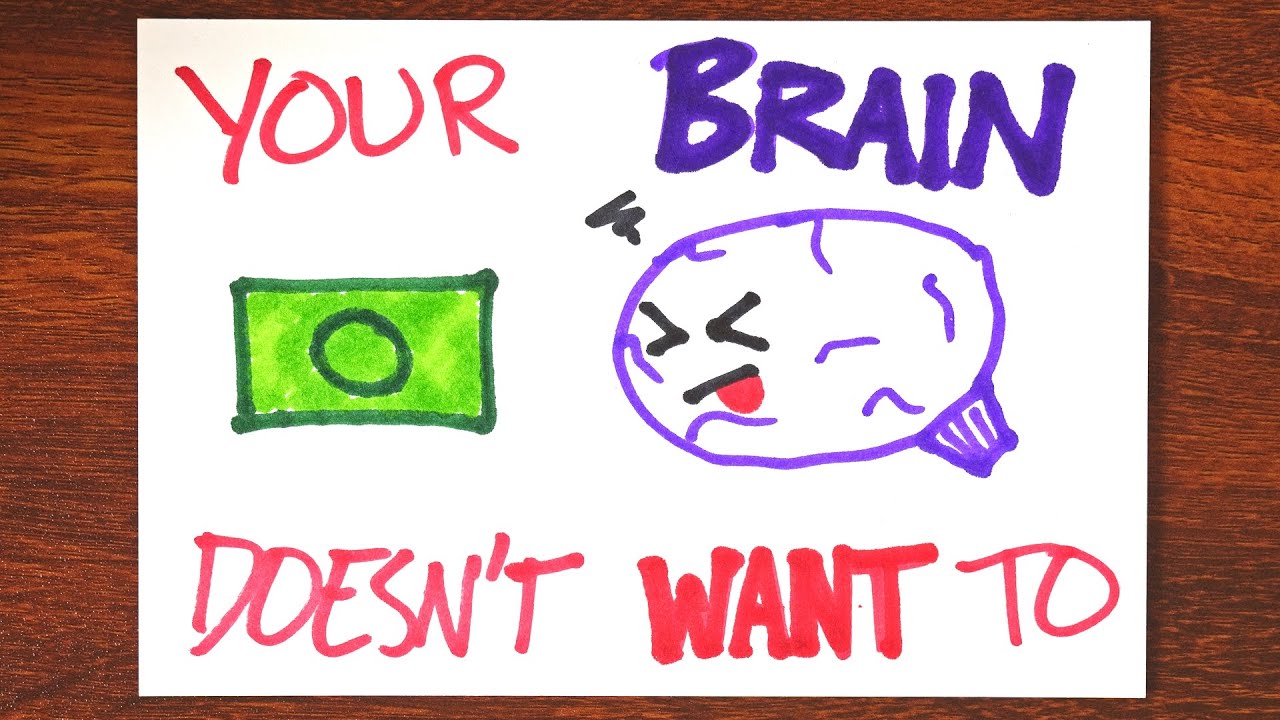 Why You WON'T Save $10,000 This Year