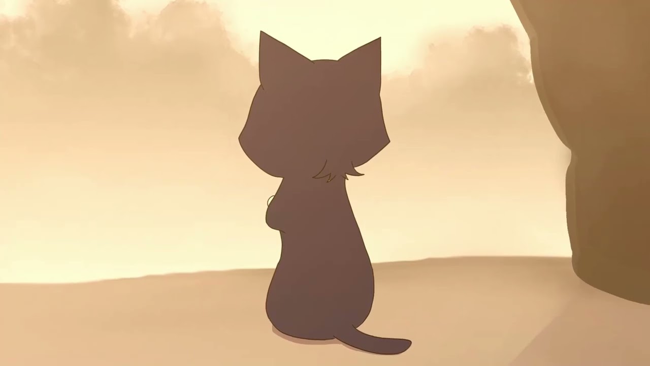 Kabukimono and Wanderer Ep４part2