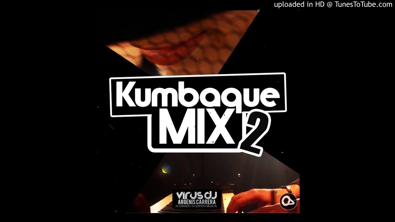 Virus Dj - Kumbaque Vol 2