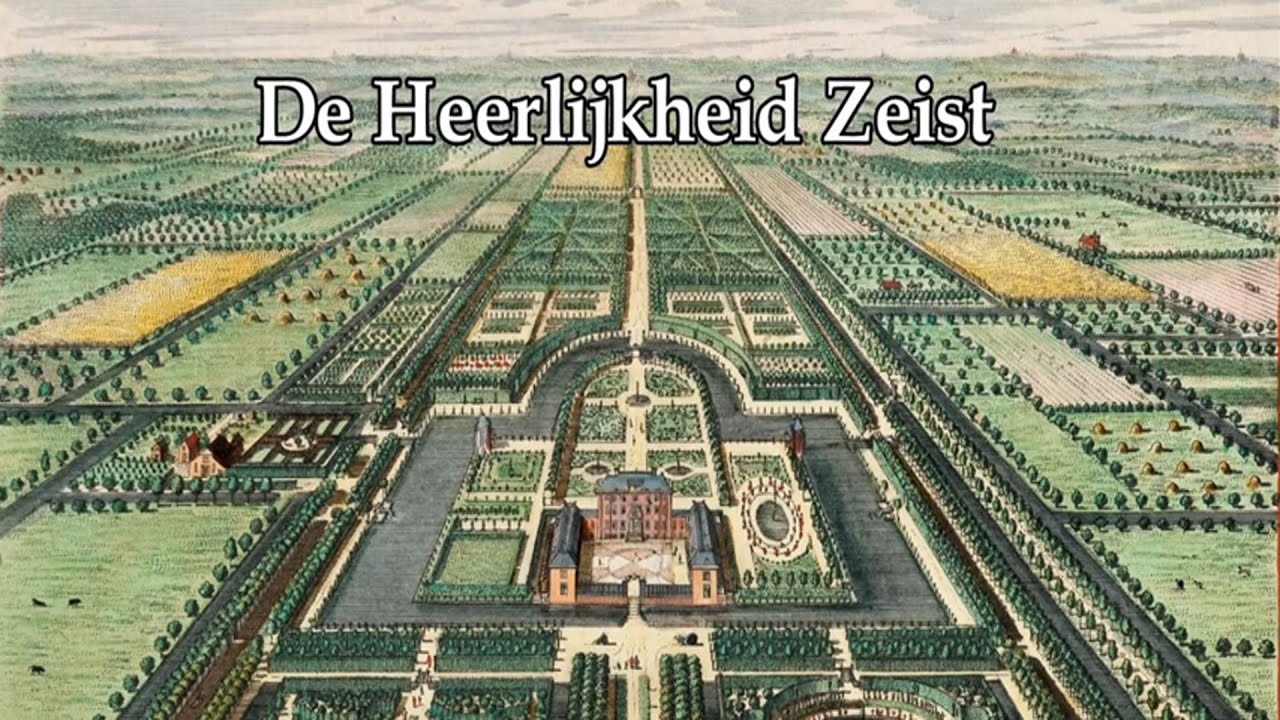 Trailer De Heerlijkheid Zeist