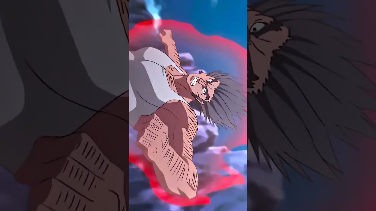 The Epic Fight Of Anime World 