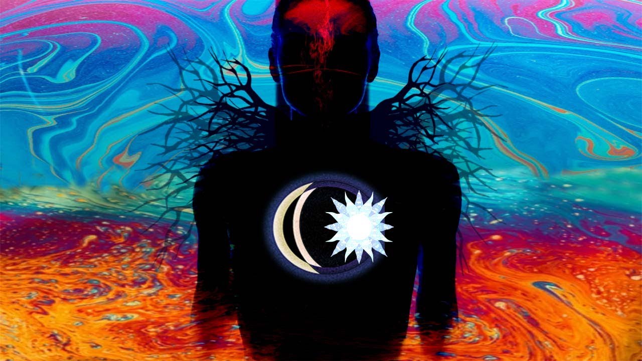 The Role of the Shaman