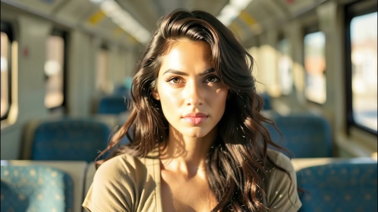 Funky Tarana - Music Video
