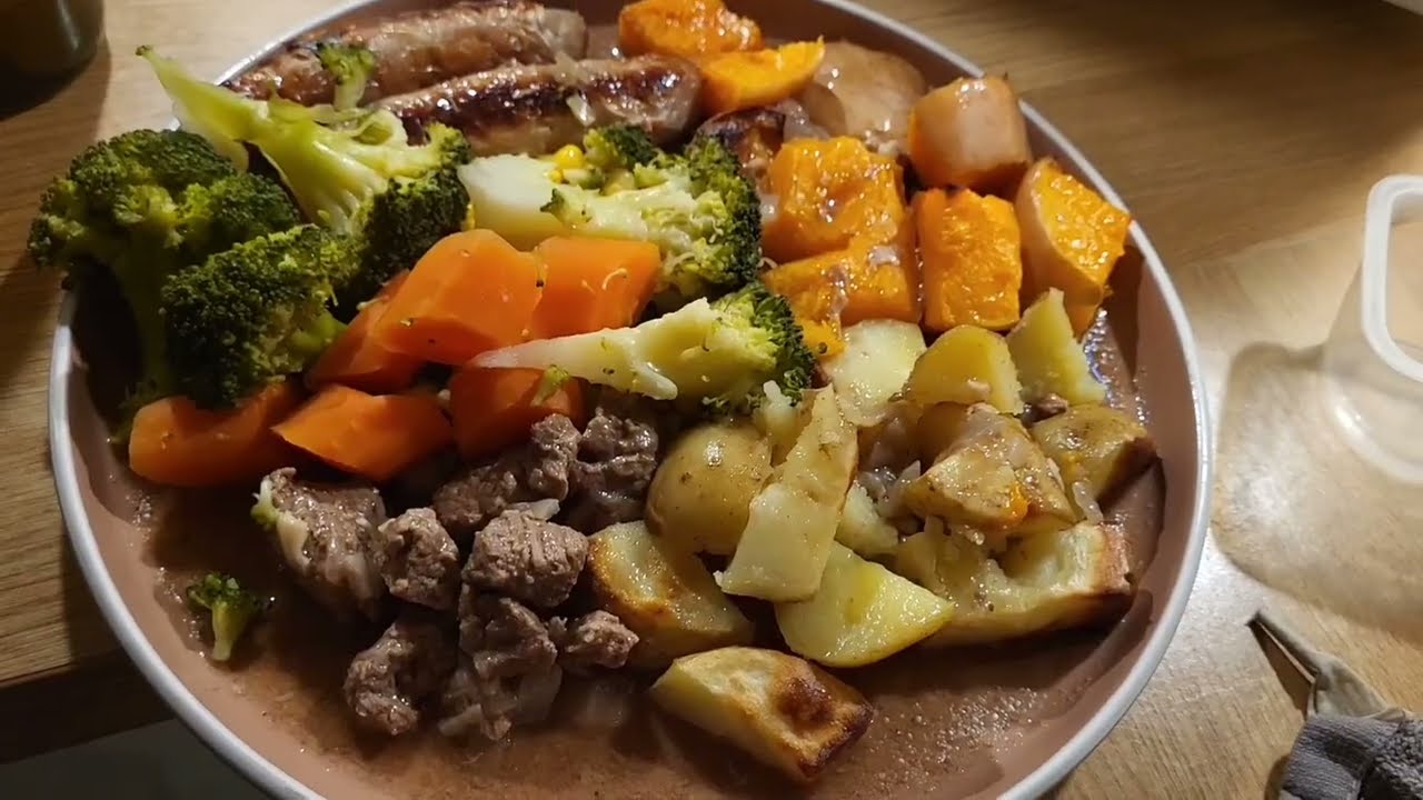 A Busy Week Feeding My Family ☆ Claire Marie - ClaireyV Mummy of 3 ☆ Meals I Fed My Family This Week