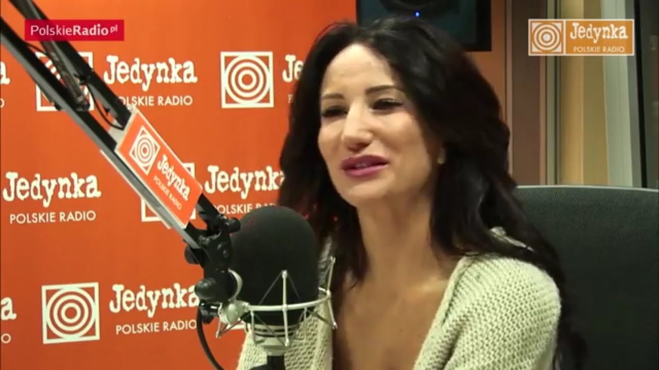 Justyna Steczkowska i José Carreras razem na urodzinowym koncercie (Jedynka)
