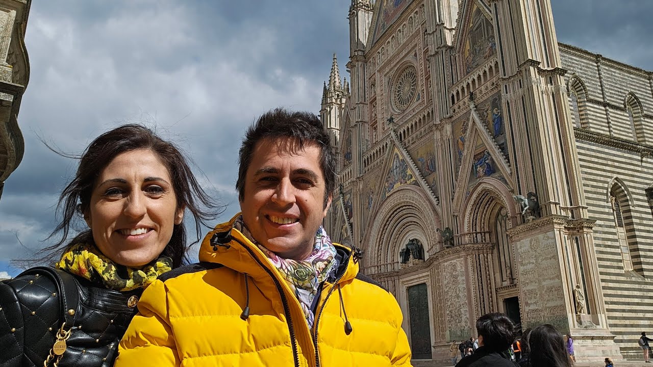 Orvieto (Umbria)