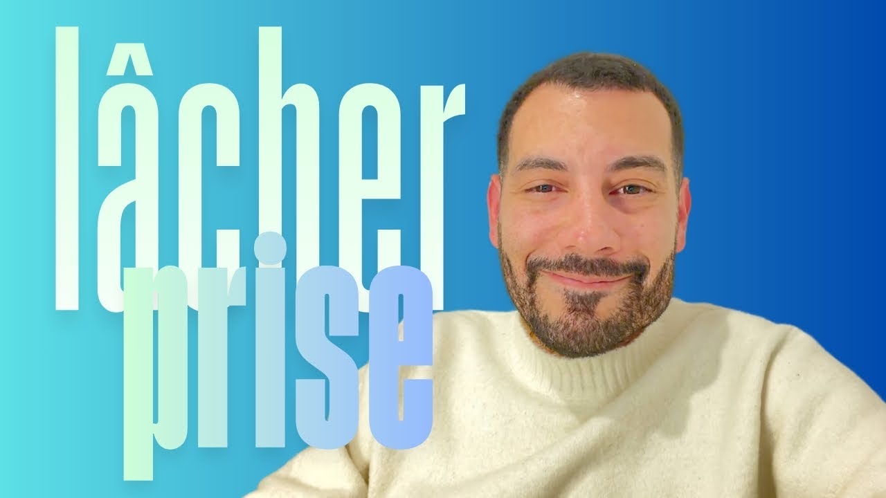 Lâche prise | Pasteur Sammy Zoccola 