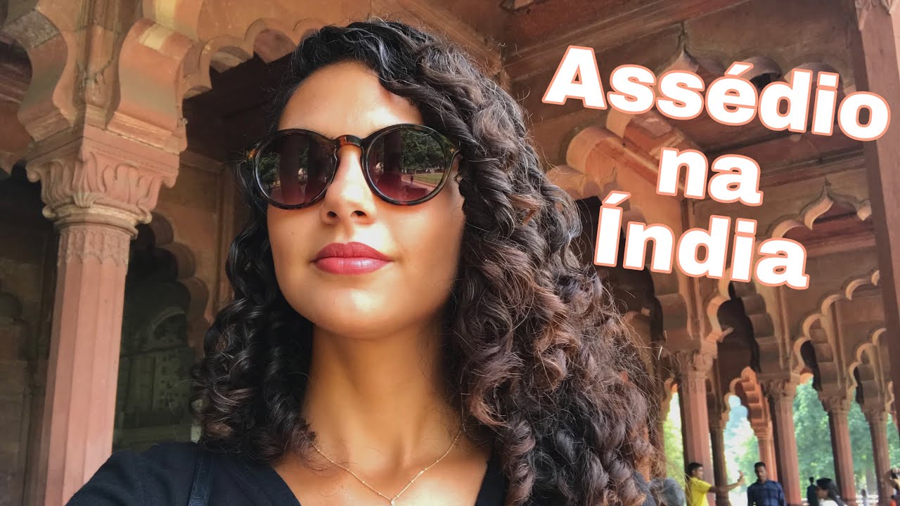 Assédio na Índia: NÃO VÁ PARA PAHARGANJ!