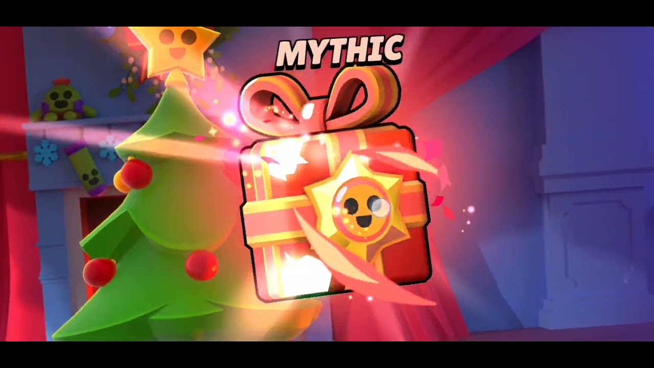 Brawl Stars 