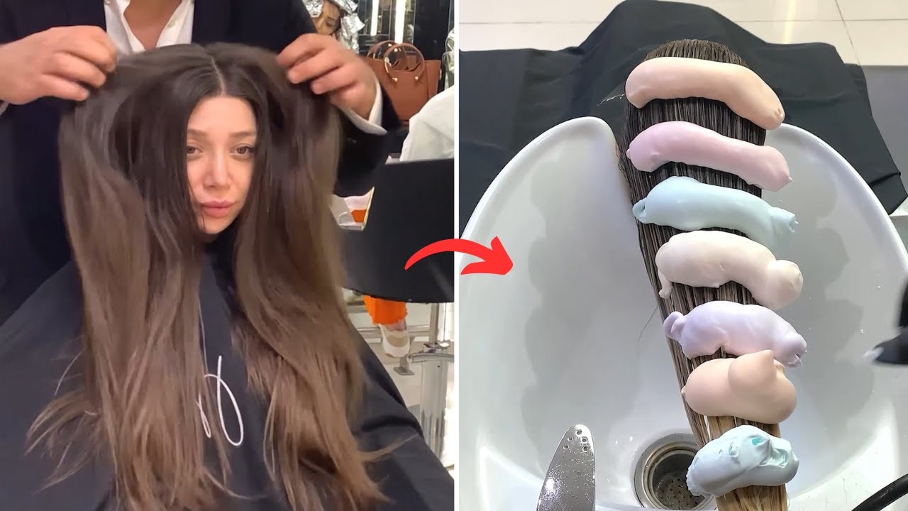 The Best Choice For Natural Looking Hair!