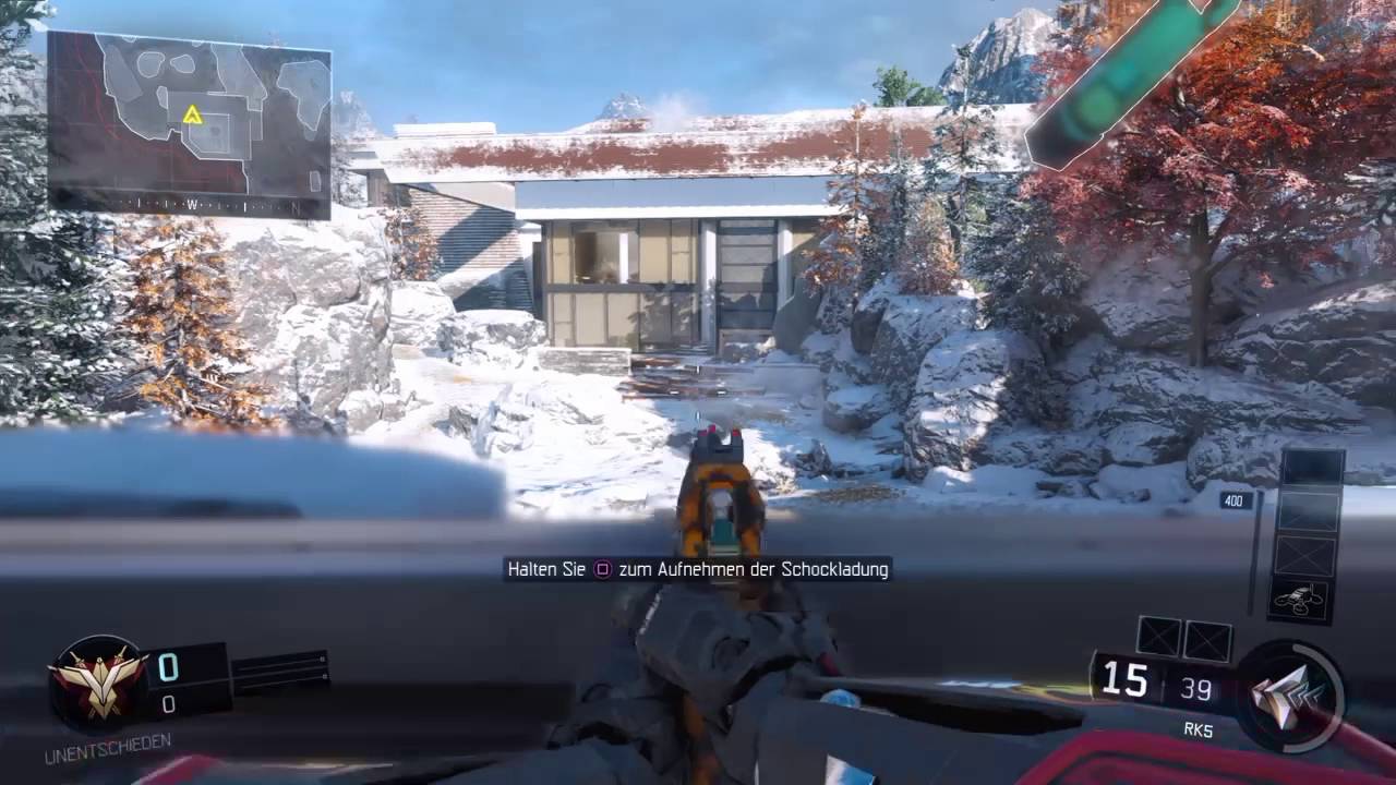 BO3: 4 GLITCHES [AFTER PATCH 1.11] | PizzaBrotGaming