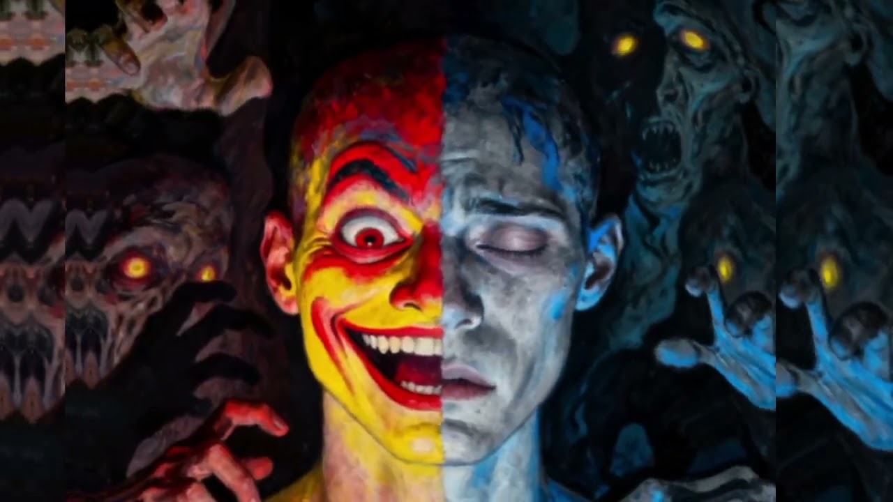 Sam helor - bipolar (videoclip) [prod. Rancio]