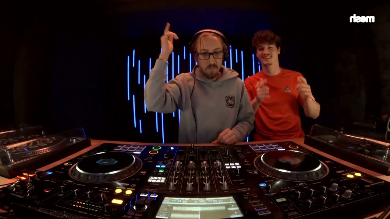 Standard Procedures - Speedy Takeover - Brycey P b2b Wavy Gravy – 24-02-26 – Mesh Radio