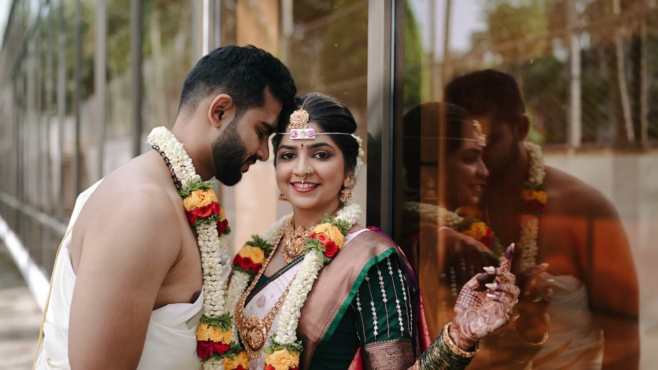 SWARA WEDDING 4K