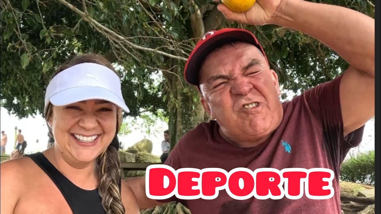 El DEPORTE es SALUD