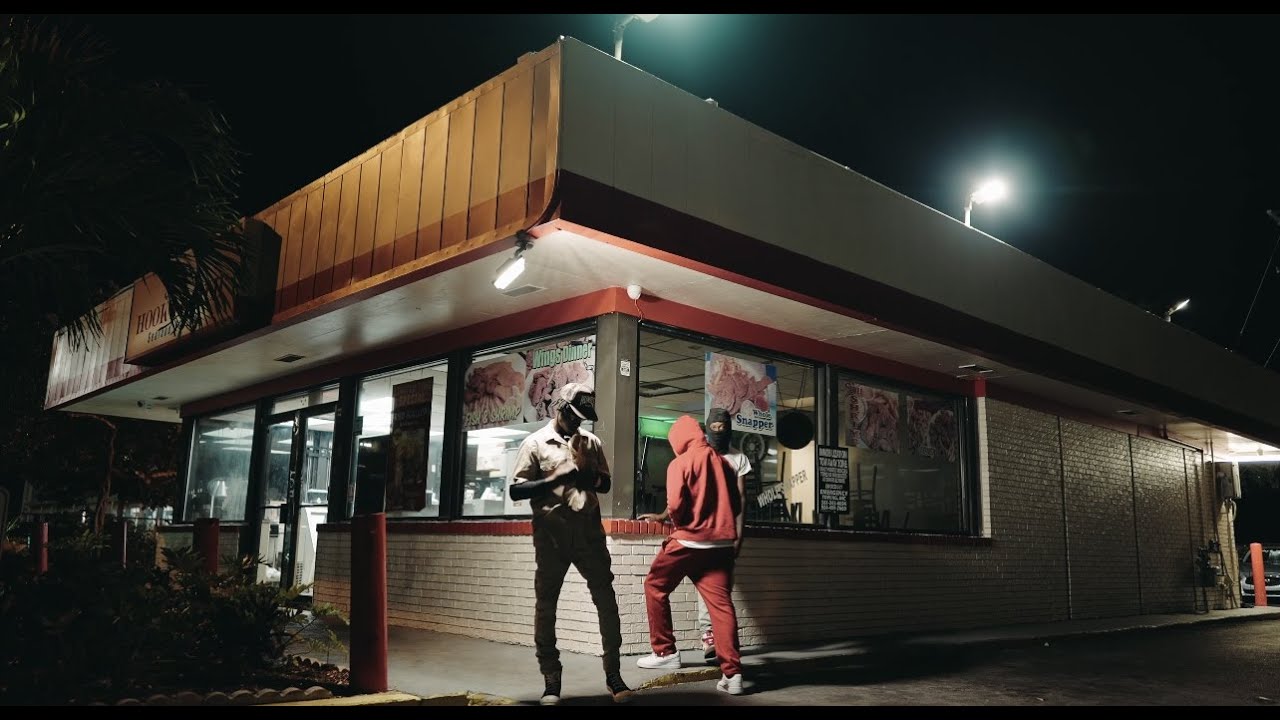 G6reddot - Do better(Official Video)