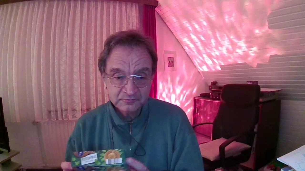 Livestream 04.01.26
