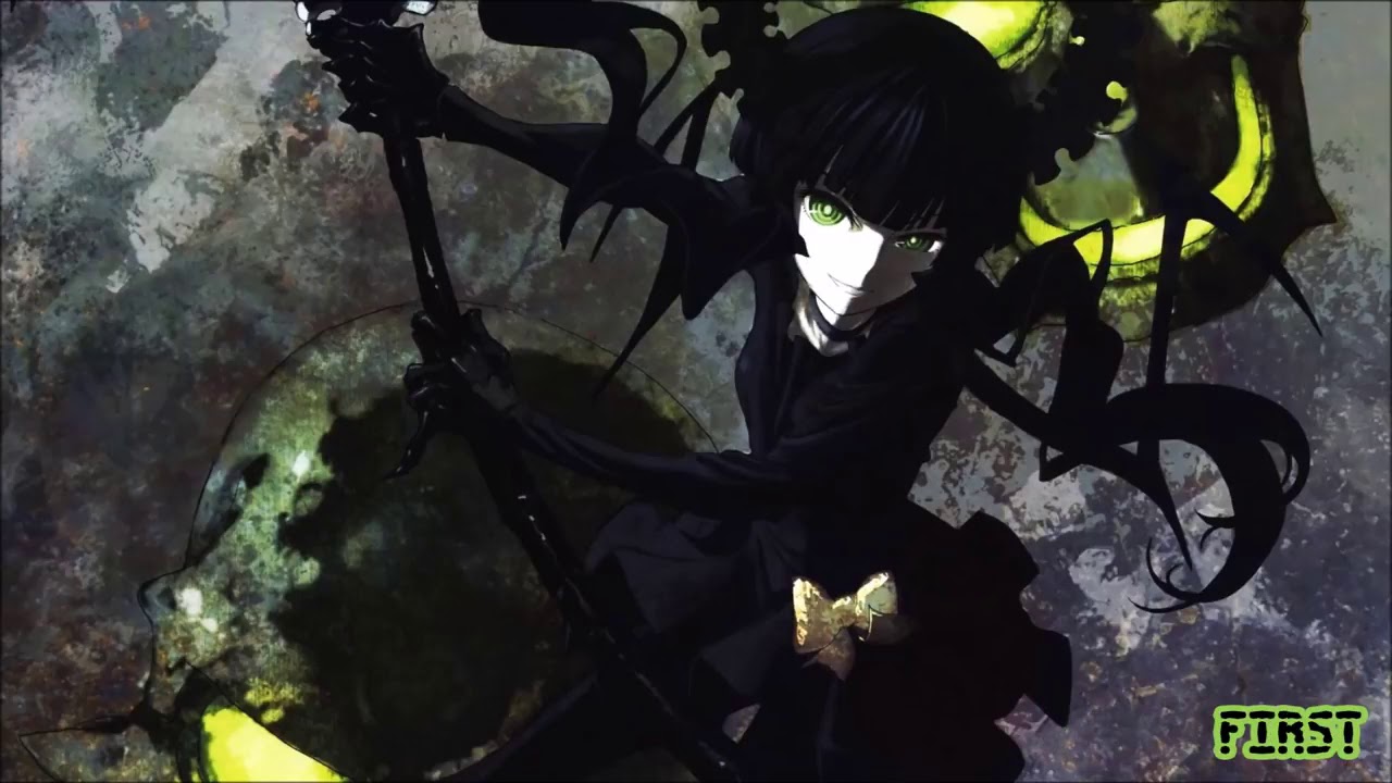 Nightcore - Delusional Jayesslee