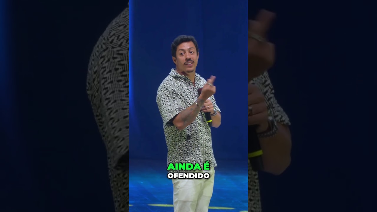 Nossa Lua de Mel na It&aacute;lia Foi Um Sonho! Voc&ecirc; Iria Nesse Lugar 🇮🇹✨  #LuaDeMel #standup