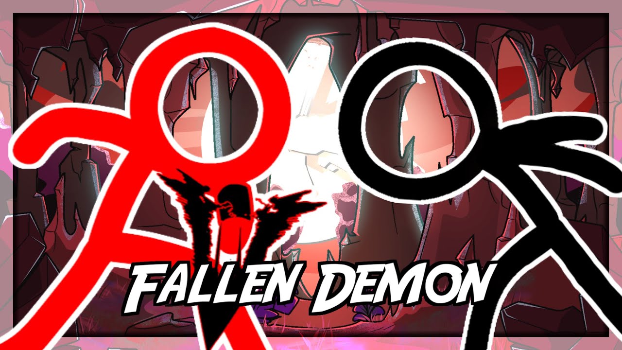 FNF Fallen Demon but TDL vs TCO sings it