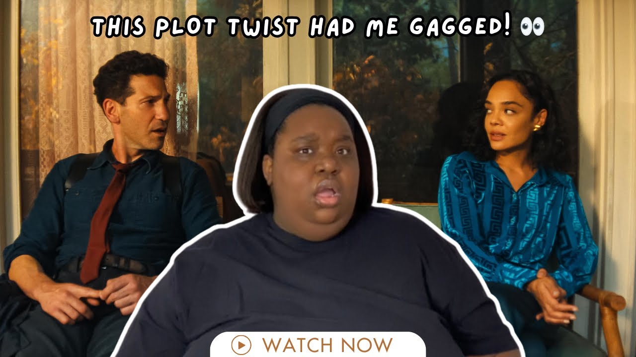 His & Hers on Netflix, Nicki Minaj Drama, & The Importance Of Letting Go | Ep 106