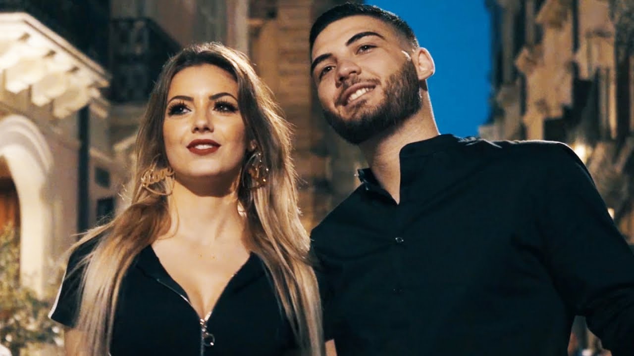Ivan Corso - Sarà quel che sarà (Ufficiale 2018)