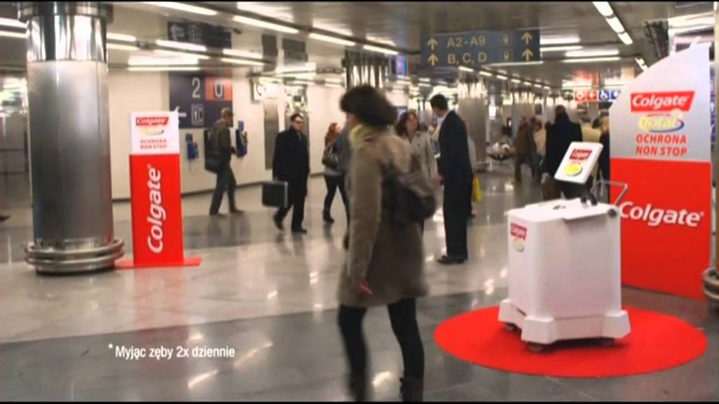 Puls - fragment reklam z 06.09.2012 r.