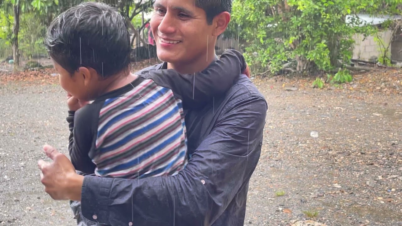 (Canci&oacute;n )Peque&ntilde;ito de mi Vida // Talento Divino