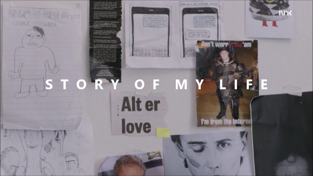 Isak & Even | Story of My Life