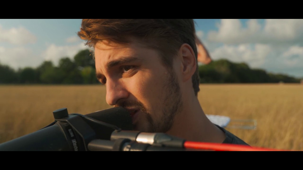 Checler - Quand Arrive Mon Train (Session Champêtre 5/6)
