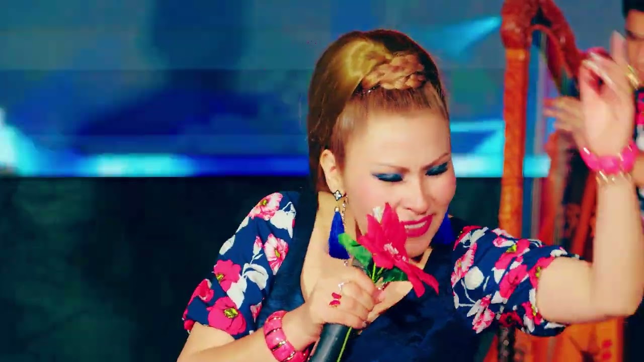 Gloria Sánchez - Mix Sola Solita