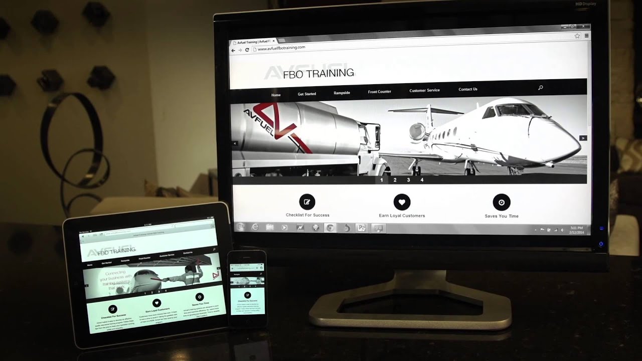 AVFUEL RampsideTraining