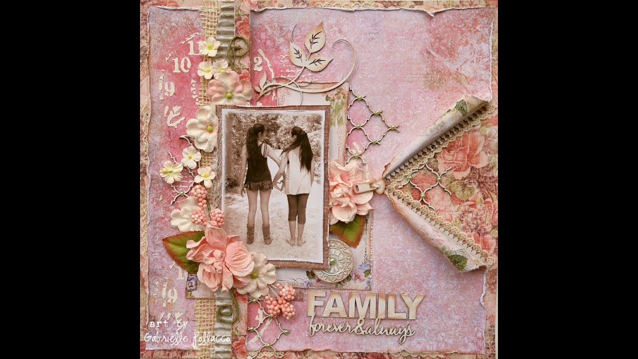 Family Tutorial Video for Kit 1