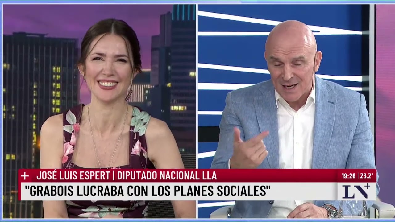 Espert: 
