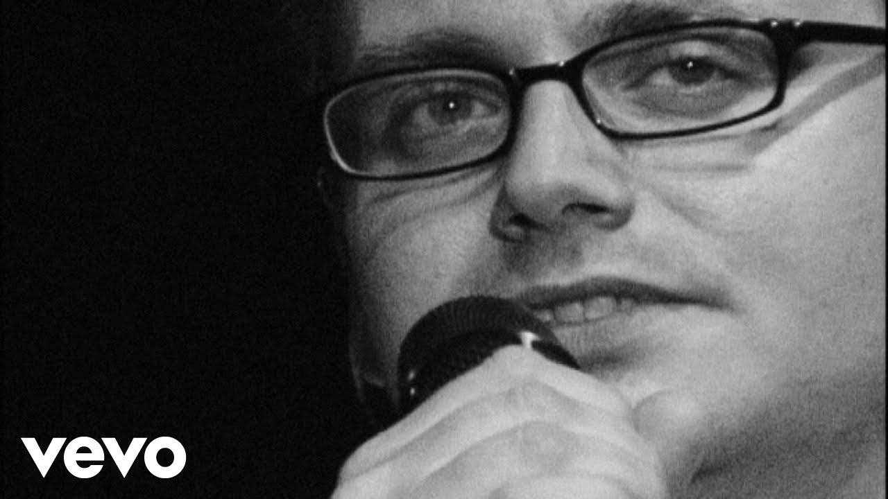 Guus Meeuwis - De Weg
