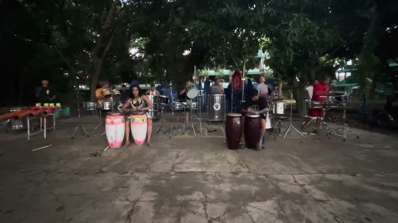 PUTO LATIK PRACTICE